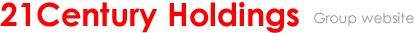 21世紀ホールディングス